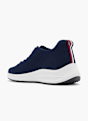 Memphis One Sneaker Blau 120346 3