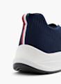 Memphis One Sneaker kék 120346 6