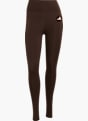 adidas Leggings Braun 120391 1