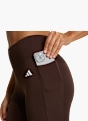 adidas Leggings Braun 120391 4