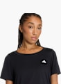 adidas T-Shirt Schwarz 121782 4