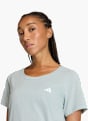 adidas T-Shirt Mint 121788 4