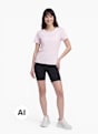 adidas T-Shirt Rosa 121790 2