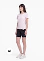 adidas T-Shirt Rosa 121790 3