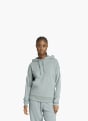 adidas Sweat à capuche Gris 120393 2