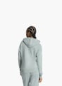 adidas Sweat à capuche Gris 120393 3