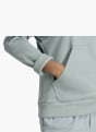 adidas Hoodie Grau 120393 4
