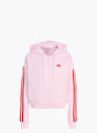 adidas Hoodie Rosa 120398 1