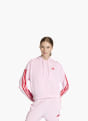 adidas Hoodie Rosa 120398 2