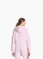 adidas Hoodie Rosa 120398 3