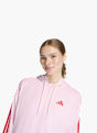 adidas Hoodie Rosa 120398 4