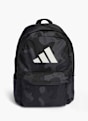 adidas Раница Черен 120380 1