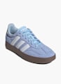 adidas Baskets Bleu 120650 2