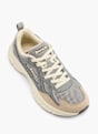 Bench Sneaker Gri 120409 2