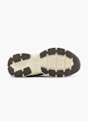 Bench Sneaker Gri 120409 4