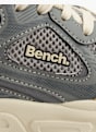 Bench Sneaker Gri 120409 5
