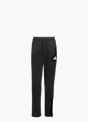adidas Trainingsanzug Schwarz 120399 3