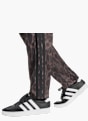 adidas Trainingsanzug Braun 120405 5