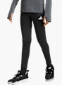 adidas Leggings Schwarz 120404 2