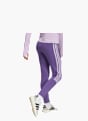 adidas Leggings Lila 120403 2
