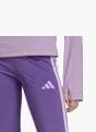 adidas Leggings Lila 120403 3