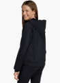 adidas Hoodie Schwarz 120387 3