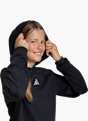 adidas Hoodie Schwarz 120387 4
