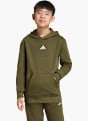 adidas Hoodie Khaki 120412 2