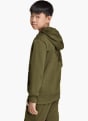 adidas Sweat à capuche Kaki 120412 3