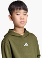 adidas Sweat à capuche Kaki 120412 4