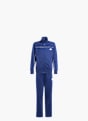 adidas Survêtement Bleu 120415 1