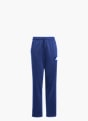adidas Trainingsanzug Blau 120415 3