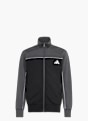 adidas Trainingsanzug Schwarz 120414 2