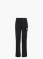 adidas Trainingsanzug Schwarz 120414 3