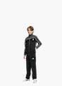 adidas Trainingsanzug Schwarz 120414 4
