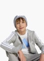 adidas Veste de sport Gris 120417 4