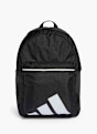 adidas Kuprinė Juoda 120383 1