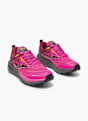 Joma Baskets de course Rose 120402 2
