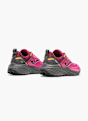 Joma Baskets de course Rose 120402 3