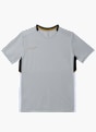 Nike T-Shirt Grau 120487 1