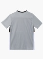 Nike Tee-shirt Gris 120487 2