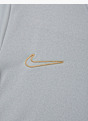 Nike Tee-shirt Gris 120487 3