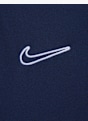 Nike Tee-shirt Bleu foncé 120400 3