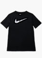 Nike T-Shirt Schwarz 120486 1