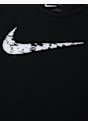 Nike T-Shirt Schwarz 120486 3