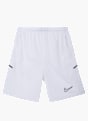 Nike Shorts Weiß 120474 1