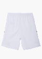 Nike Short Blanc 120474 2