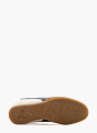 PUMA Tenisky Biela 120411 4