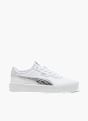 PUMA Tenisky Biela 120460 1