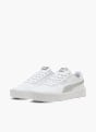 PUMA Sneaker Weiß 120460 2